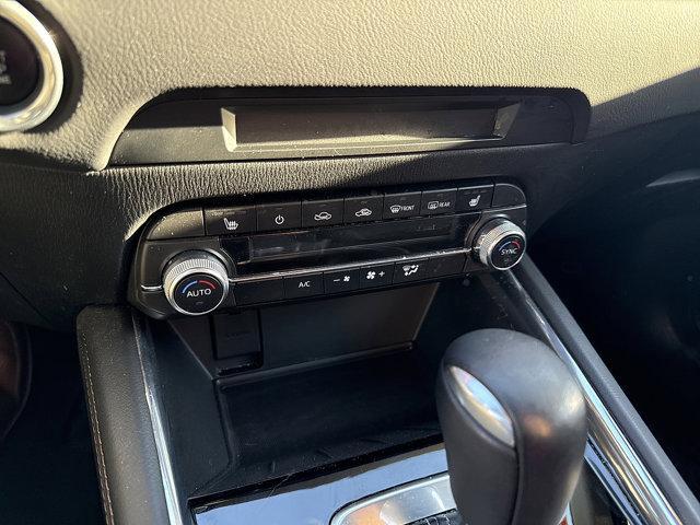 used 2022 Mazda CX-5 car, priced at $26,990