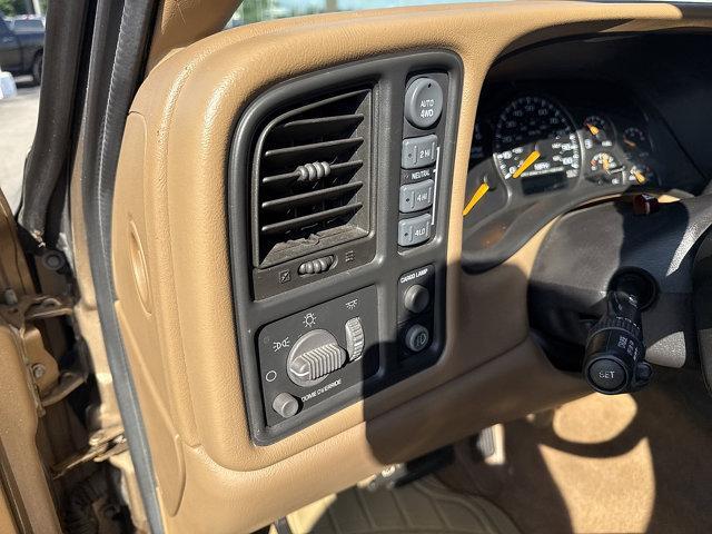 used 1999 Chevrolet Silverado 1500 car, priced at $14,990