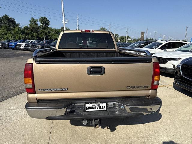 used 1999 Chevrolet Silverado 1500 car, priced at $14,990