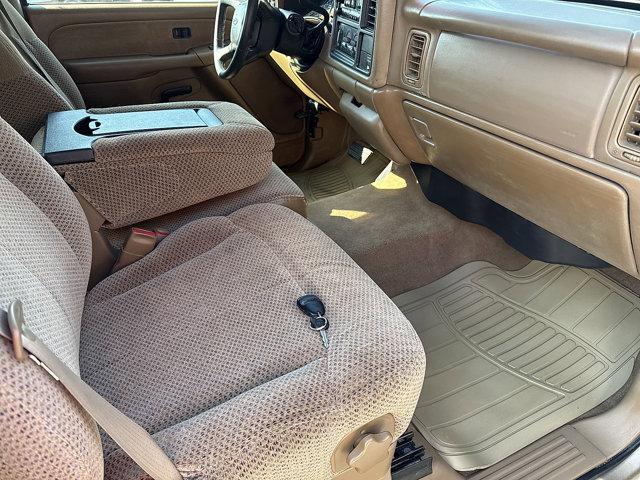 used 1999 Chevrolet Silverado 1500 car, priced at $14,990