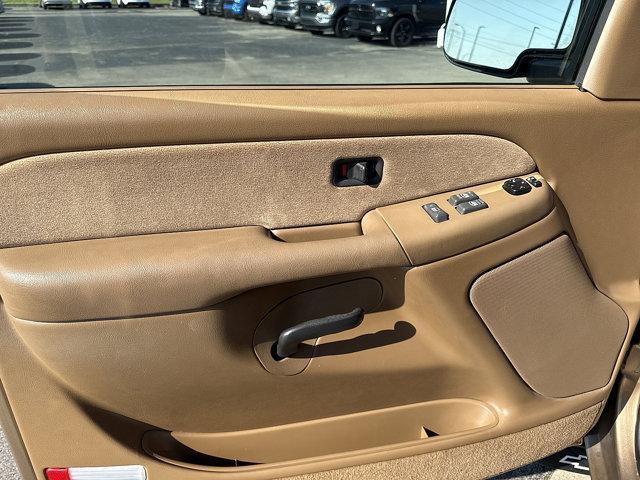 used 1999 Chevrolet Silverado 1500 car, priced at $14,990