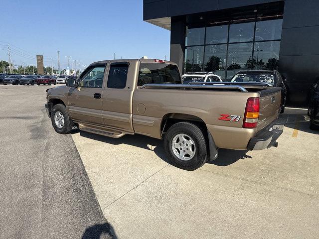 used 1999 Chevrolet Silverado 1500 car, priced at $14,990
