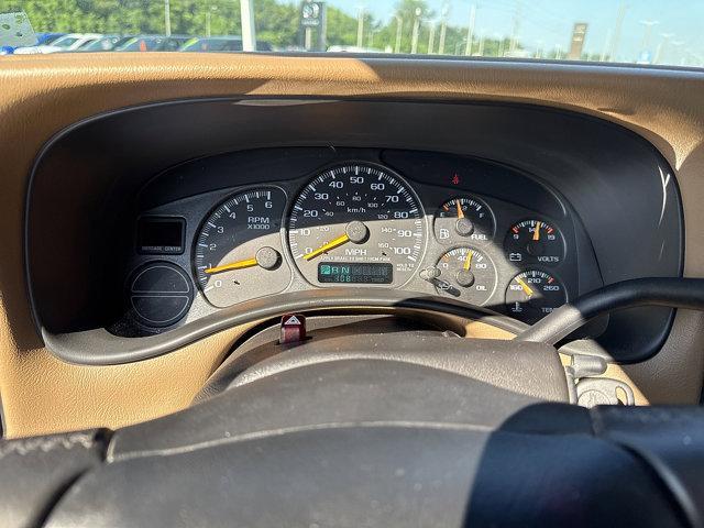 used 1999 Chevrolet Silverado 1500 car, priced at $14,990