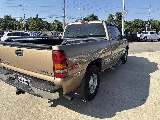 used 1999 Chevrolet Silverado 1500 car, priced at $14,990