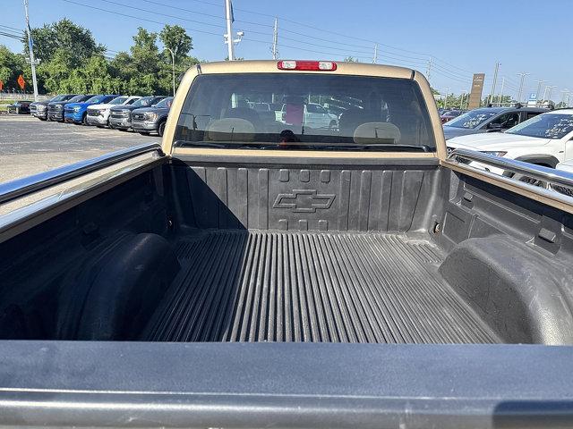 used 1999 Chevrolet Silverado 1500 car, priced at $14,990