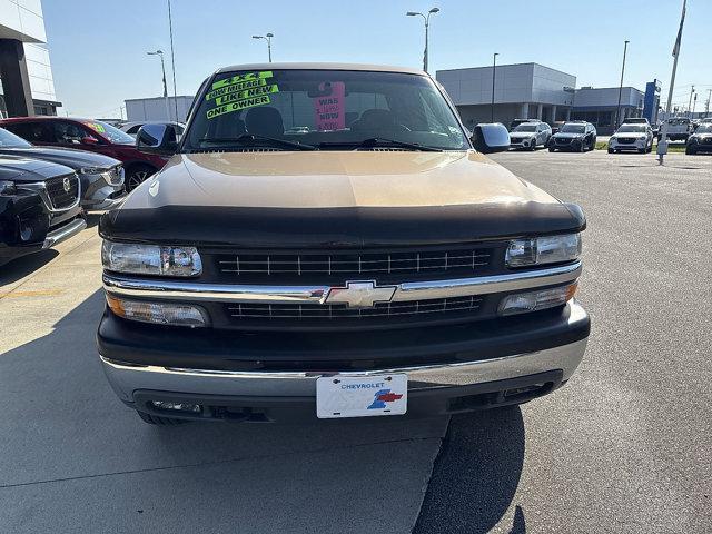used 1999 Chevrolet Silverado 1500 car, priced at $14,990