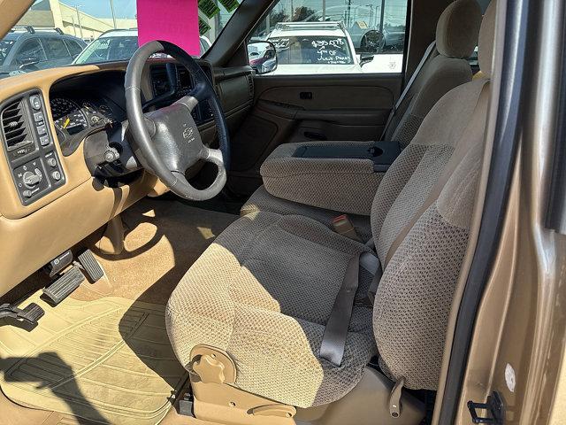 used 1999 Chevrolet Silverado 1500 car, priced at $14,990