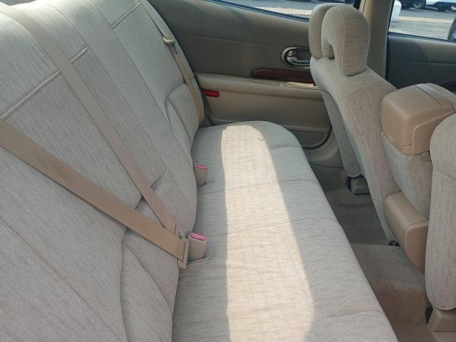 used 2005 Buick LeSabre car, priced at $9,791