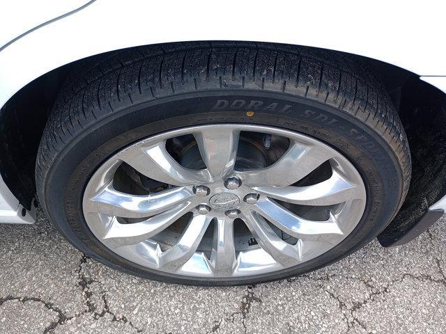 used 2018 Chrysler 300 car, priced at $21,990