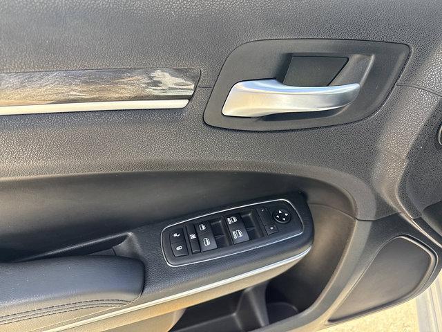 used 2018 Chrysler 300 car, priced at $21,990