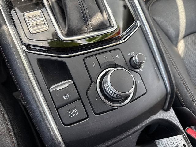 used 2023 Mazda CX-5 car, priced at $27,997