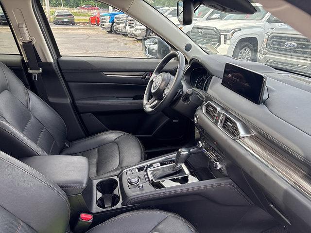 used 2023 Mazda CX-5 car, priced at $27,997