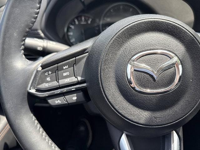 used 2023 Mazda CX-5 car, priced at $27,997