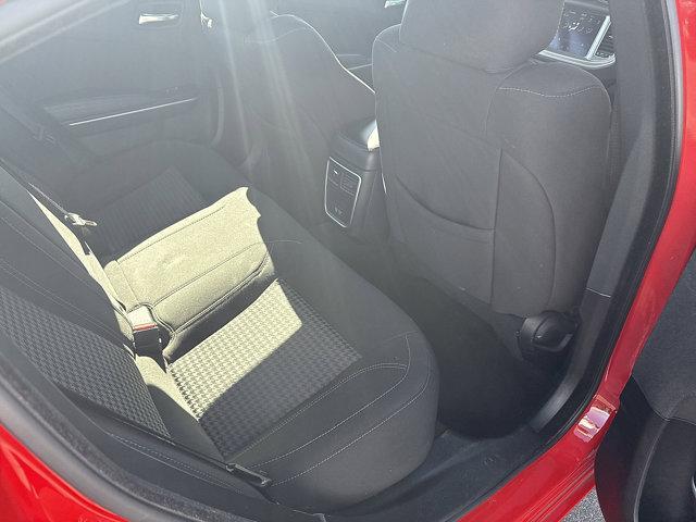 used 2023 Dodge Charger car, priced at $23,991