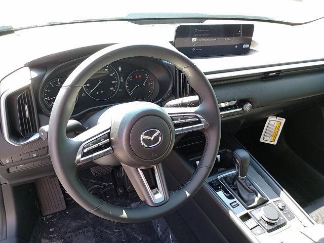 new 2025 Mazda CX-50 car, priced at $36,069
