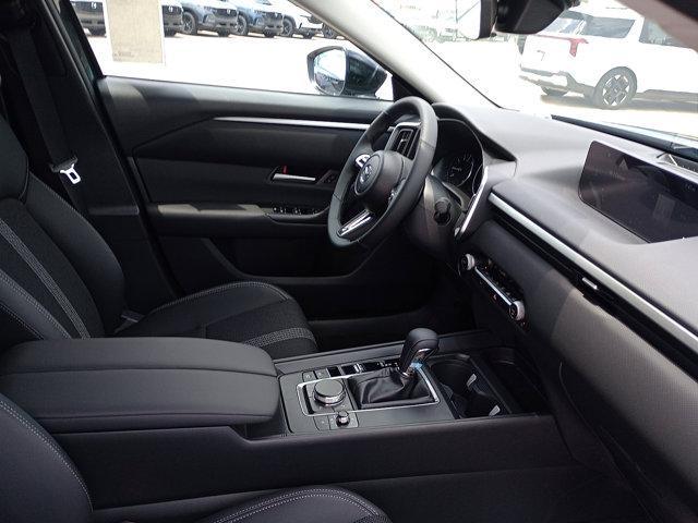 new 2025 Mazda CX-50 car, priced at $32,975