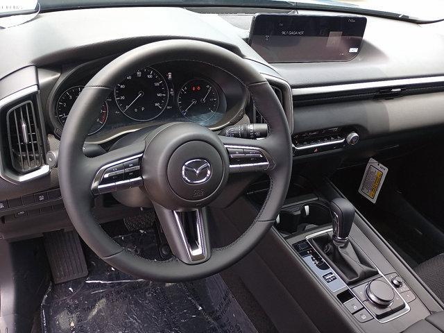 new 2025 Mazda CX-50 car, priced at $32,975