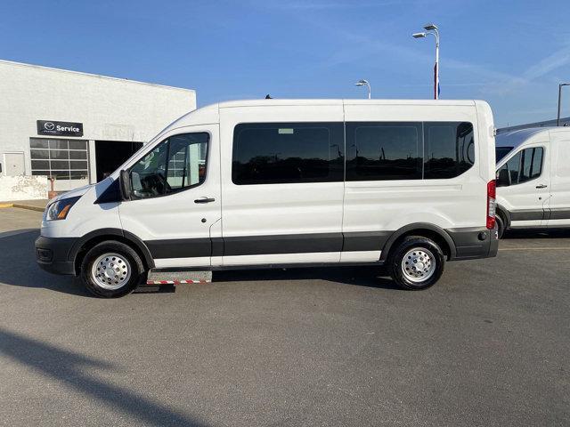 used 2023 Ford Transit-350 car, priced at $39,592