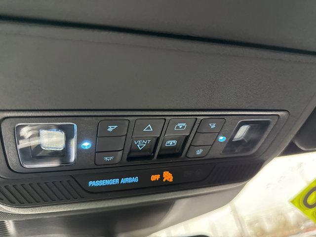 used 2023 Ford Explorer car, priced at $47,992