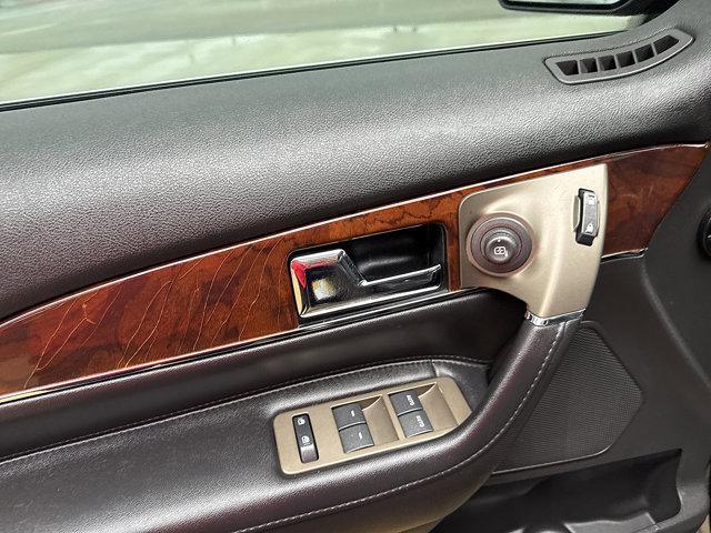 used 2013 Lincoln MKX car, priced at $9,990