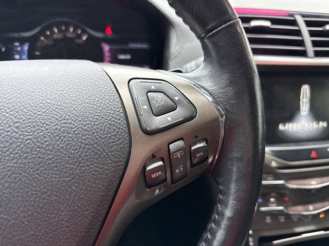 used 2013 Lincoln MKX car, priced at $9,990