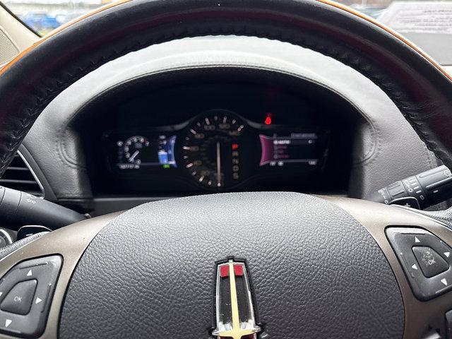 used 2013 Lincoln MKX car, priced at $9,990