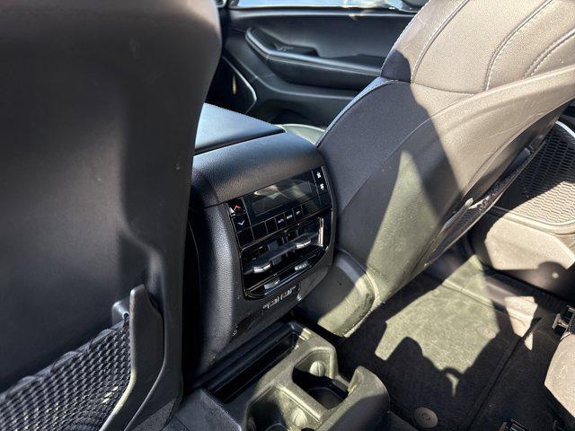 used 2022 Jeep Grand Cherokee L car, priced at $29,699