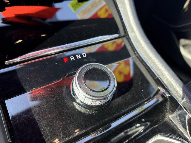 used 2022 Jeep Grand Cherokee L car, priced at $29,699