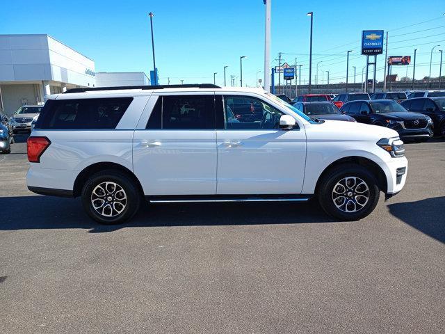 used 2022 Ford Expedition car, priced at $45,991