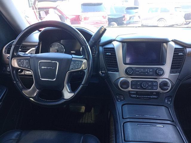 used 2019 GMC Yukon car, priced at $24,991