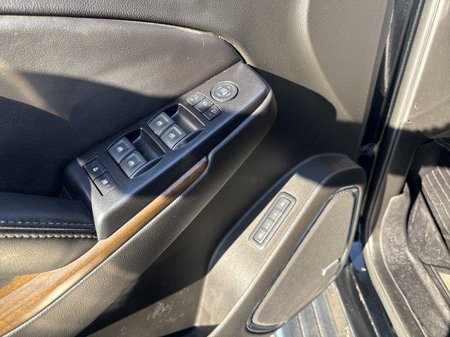 used 2019 GMC Yukon car, priced at $24,991