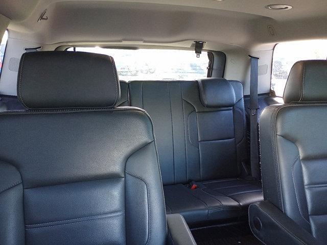 used 2019 GMC Yukon car, priced at $24,991