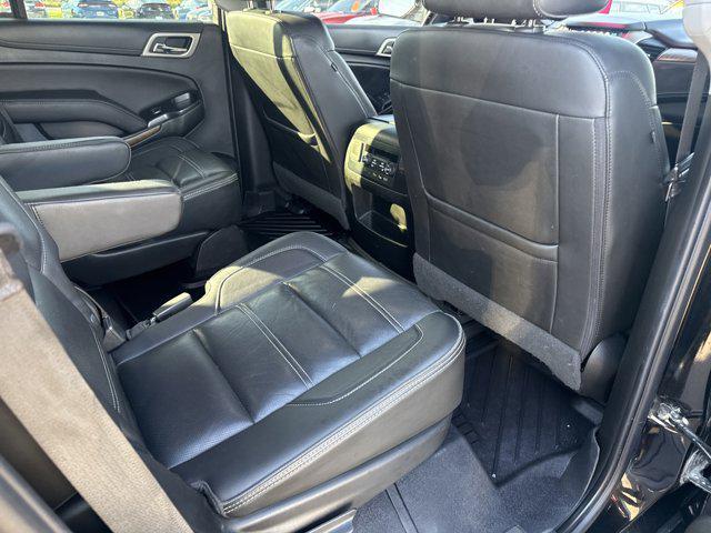 used 2019 GMC Yukon car, priced at $24,991