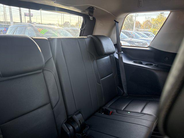 used 2019 GMC Yukon car, priced at $24,991