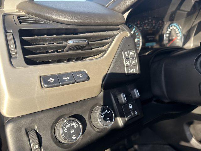 used 2019 GMC Yukon car, priced at $24,991