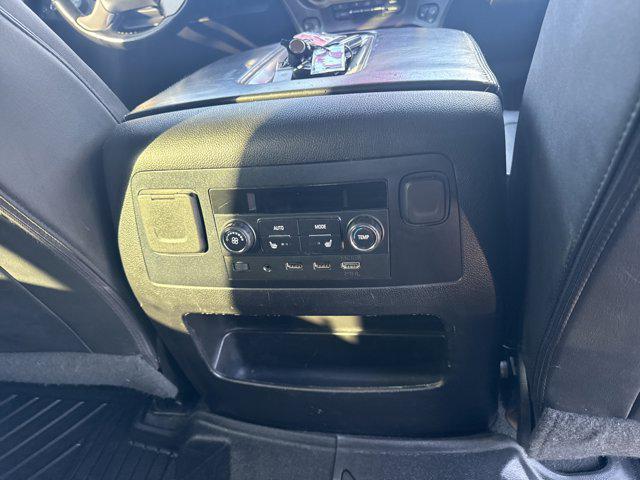 used 2019 GMC Yukon car, priced at $24,991