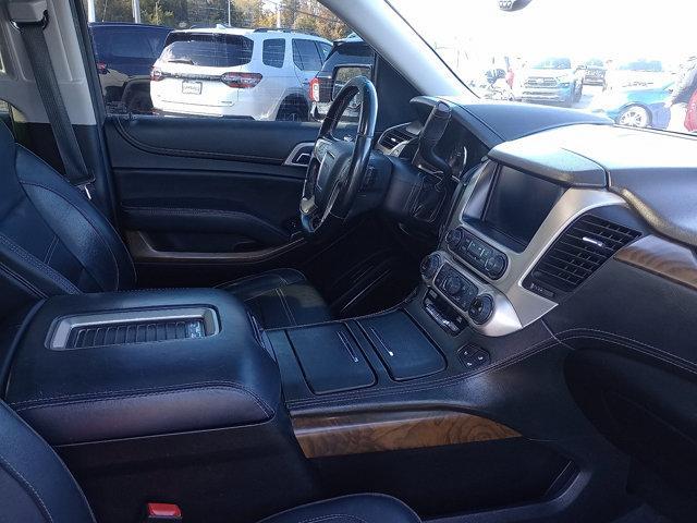 used 2019 GMC Yukon car, priced at $24,991