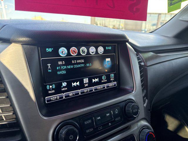 used 2019 GMC Yukon car, priced at $24,991