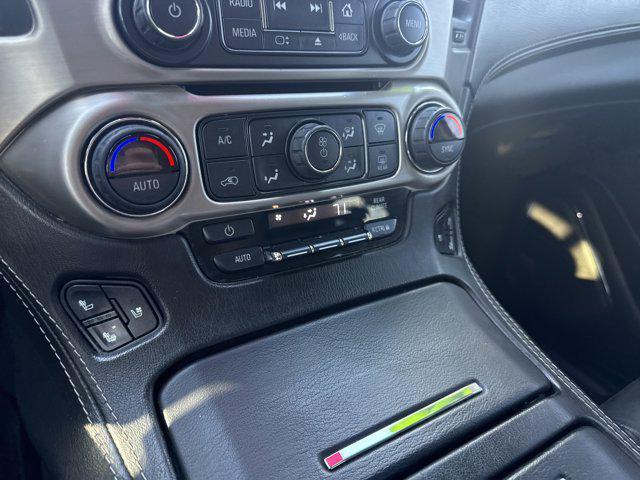 used 2019 GMC Yukon car, priced at $24,991