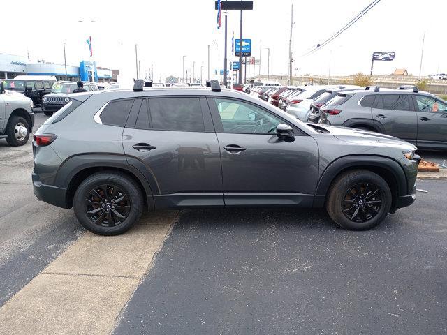 used 2024 Mazda CX-50 car, priced at $29,695