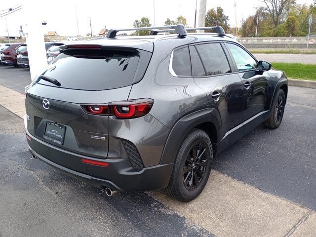 used 2024 Mazda CX-50 car, priced at $29,695