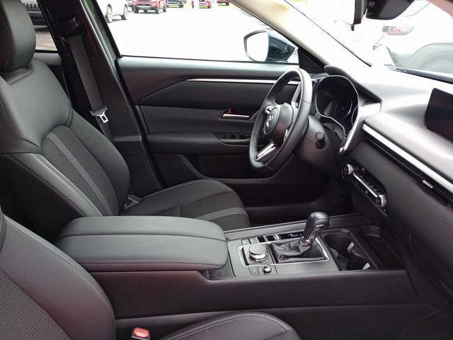 used 2024 Mazda CX-50 car, priced at $29,695