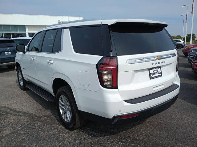 used 2023 Chevrolet Tahoe car, priced at $46,995