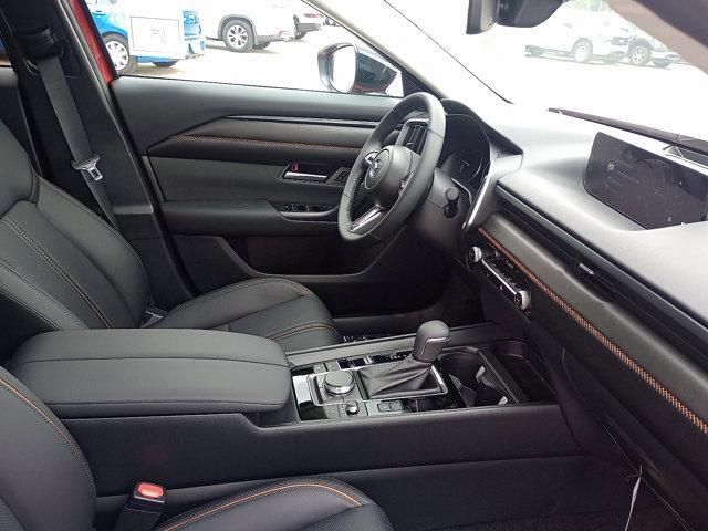 new 2025 Mazda CX-50 Hybrid car, priced at $38,615
