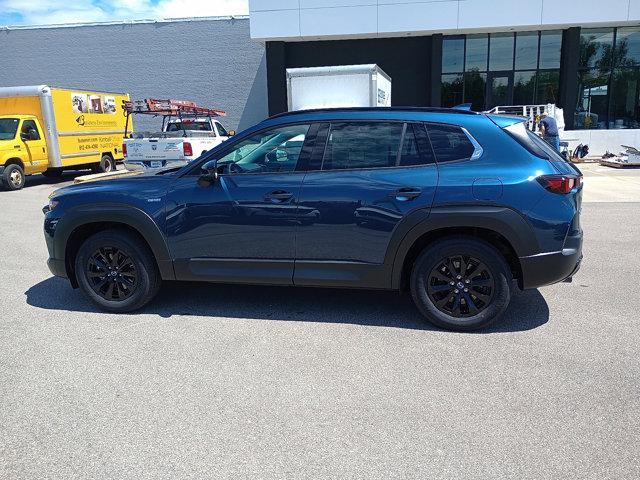 new 2025 Mazda CX-50 Hybrid car, priced at $39,435
