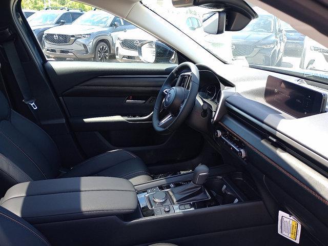 new 2025 Mazda CX-50 Hybrid car, priced at $39,435
