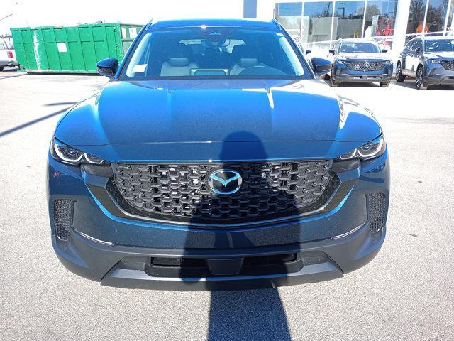 new 2025 Mazda CX-50 Hybrid car, priced at $34,890