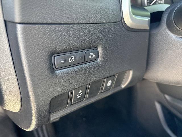 used 2023 Nissan Murano car, priced at $26,791