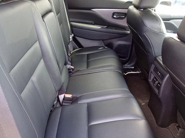 used 2023 Nissan Murano car, priced at $26,791