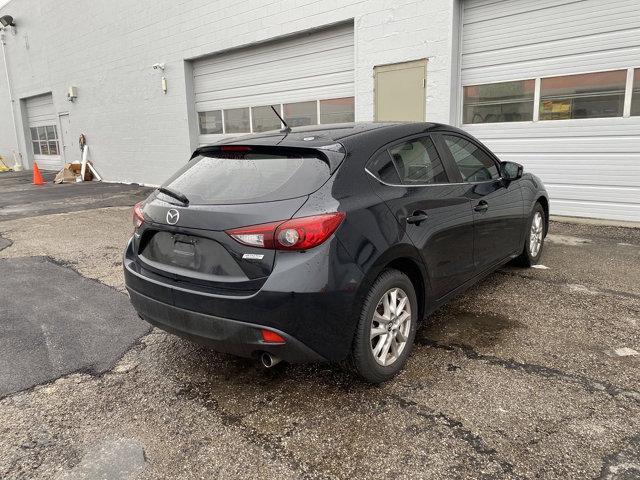 used 2016 Mazda Mazda3 car, priced at $12,990